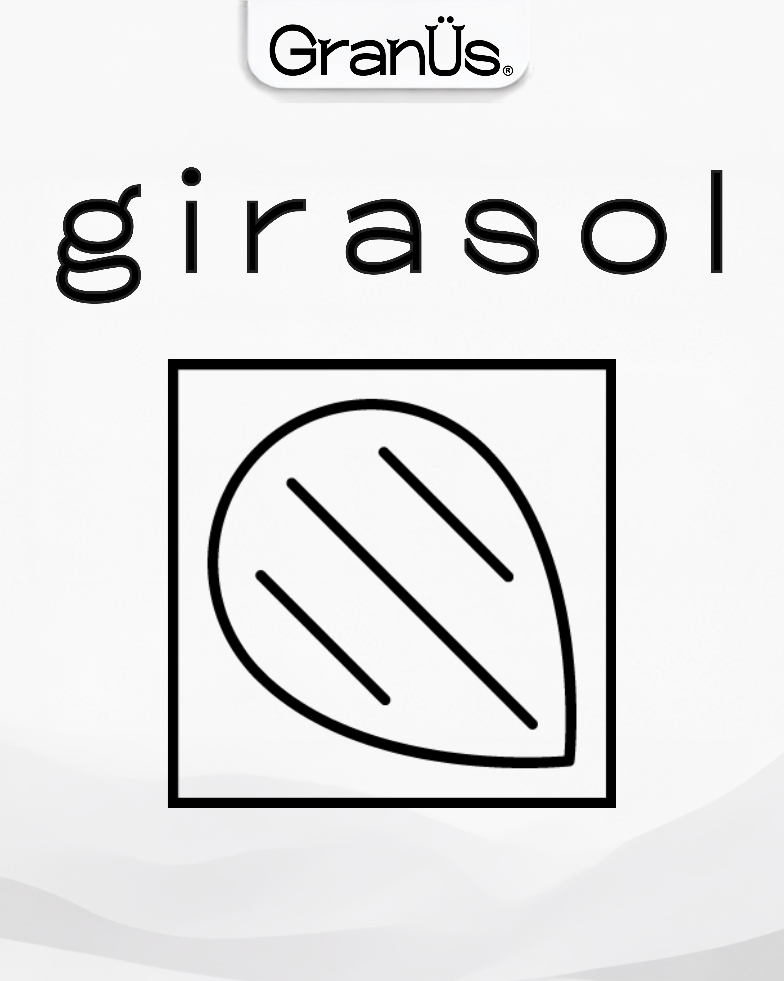 Catálogo de girasol GranÜs